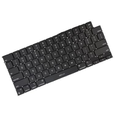 Imagem de Teclado mBook para MacBook Air M2 A2681 Layout US 2022