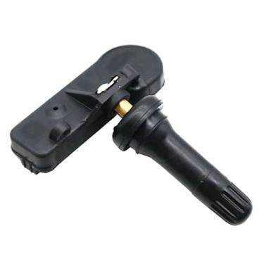 Imagem de 9673860880 5430W0 Compatível com Peugeot Partner 308 508 TPMS Sensor de Pressão dos Pneus para Carro