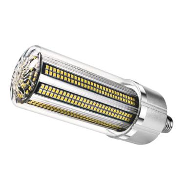 Imagem de Lâmpada de Milho LED com Base E26 E27 para Uso Interior