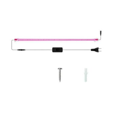 Imagem de Luz De Cultivo LED De Espectro Completo 220V Para Tenda De Estufa, Cre