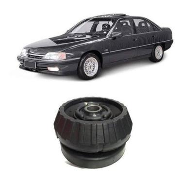 Imagem de Coxim Do Amortecedor Dianteiro Omega 1993 1994 1995 1996