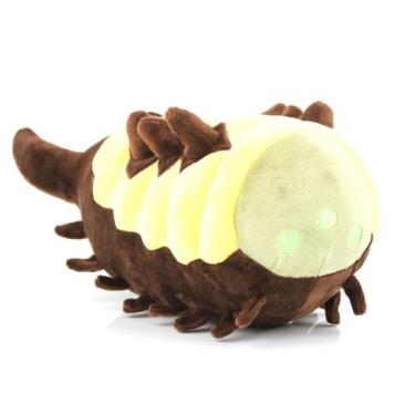 Imagem de Boneca de brinquedo de pelúcia Hives Worms, anime de 33 cm para decora