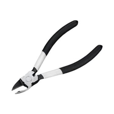 Imagem de Alicate Diagonal Multifuncional Universal Mini De 4, 5 E 6 Polegadas, 