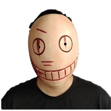 Imagem de Máscara de cosplay Daylights, Halloween, Carnaval, Páscoa, resina - yi