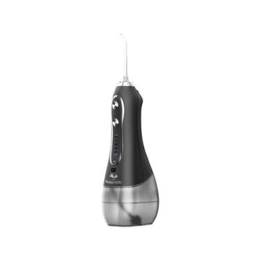 Imagem de Irrigador Oral Limpador Bucal Dental Jet Clean - Relaxmedic