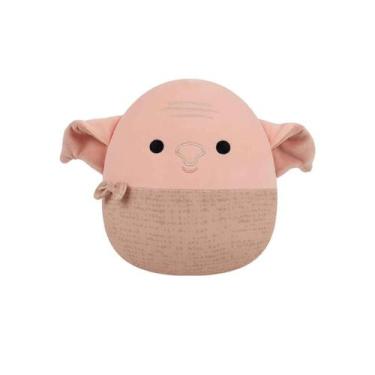 Imagem de Pelúcia Dobby de 20cm do Harry Potter - Squishmallows - Sunny Brinqued