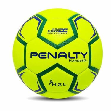 Imagem de Bola Handebol HL2 Fusion X amr - Penalty