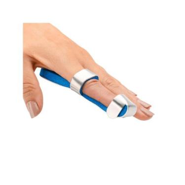 Imagem de Tala Imobilizador De Dedo Hidrolight, M