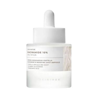 Imagem de Ampola Niacinamida 10 Boosting Shot 30ml SKIN1004