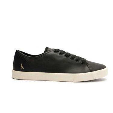Imagem de Tênis Reserva Bora Premium Masculino - Preto, 41, Preto, Masculino