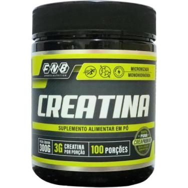 Imagem de Creatina Monohidratada Pura Sem Sabor 300g - FLORA NATIVA