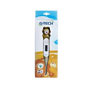 Imagem de Termômetro Clínico Digital Flexível Urso TH400 - GTech - G-Tech