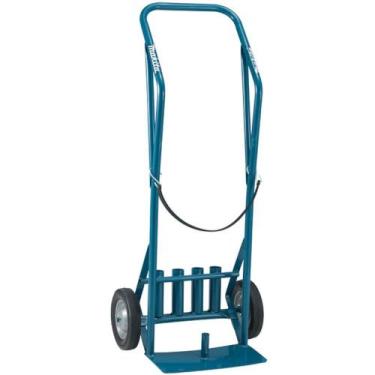 Imagem de Carrinho para transporte de martelo demolidor - D-54972 - Makita