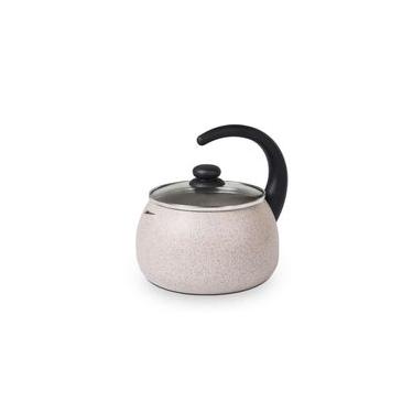 Imagem de Chaleira Brinox Ceramic Life Suprema 2 Litros Vanilla VANILLA