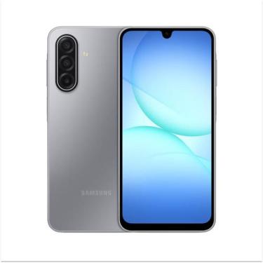 Imagem de Samsung Galaxy A17 5G 256GB 8GB Ram Tela 6.7" Câmera 50Mp, Galaxy A17 