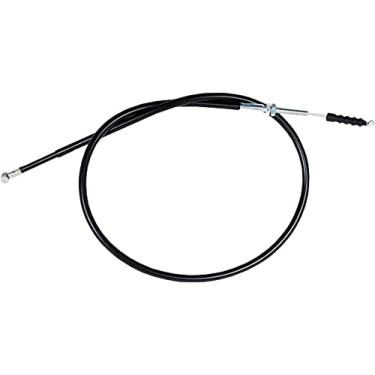 Imagem de Motion Pro Cabo de embreagem de vinil preto 03-0332