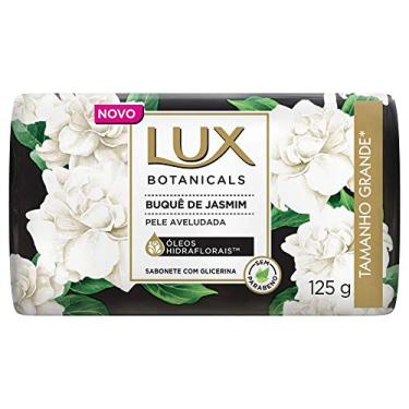 Imagem de Sabonete em Barra Uso Diário Lux Suave 125G Buque de Jasmim, Suave,1 unidade