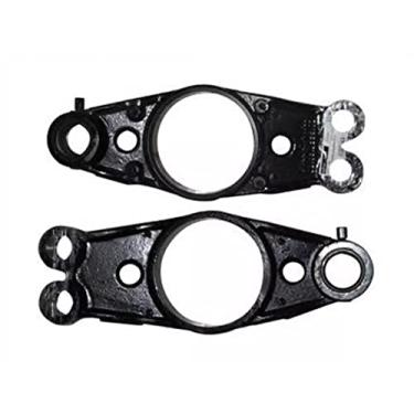 Imagem de ARANHA FREIO SPIDER SOLDADA FACCHINI 125MM LD DIREITA