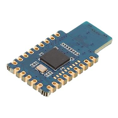 Imagem de Microcontrolador RP2040, Placa de Desenvolvimento de Microcontrolador, Uma Porta USB A Macho Dual Core 4 MB Flash PCB Pico Placa de Expansão para