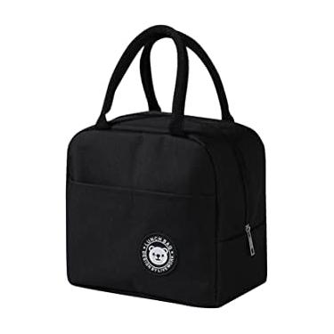 Imagem de Bolsa Termica Para Marmita Lanches e Bebidas