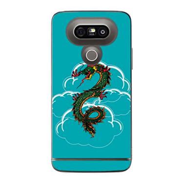 Imagem de Capa Adesivo Skin365 Verso Para LG G5 SE (2016)