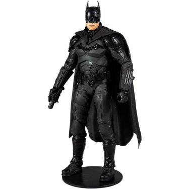 Imagem de McFarlane Toys Batman: The Batman (Filme) 7" Action Figure with Accessories