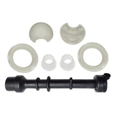 Imagem de Reparo bucha alavanca de câmbio renault clio scenic megane