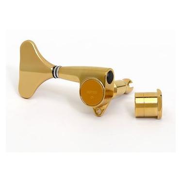 Imagem de Gotoh Gold Bass Key Treble Side