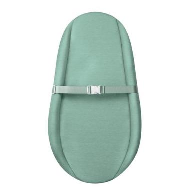 Imagem de Trocador Blissful Diary Baby à Prova d'Água - Capa Verde