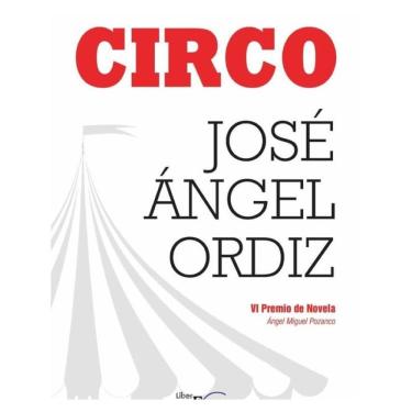 Imagem de Circo - Espanhol