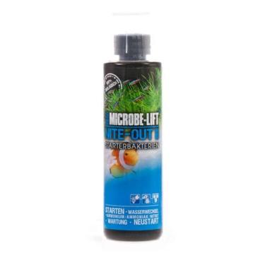 Imagem de Microbelift Nite Out 118ml Remove Amônia Nitrito Doce Marinh