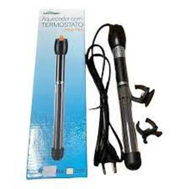 Imagem de Aquatank termostato PRO 100w Premium, 110V