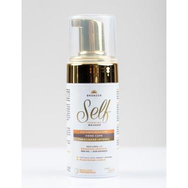 Imagem de Autobronzeador Mousse Self Tanning
