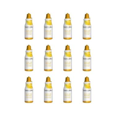 Imagem de Oleo De Banana Beira Alta 90Ml-Kit C/12Un