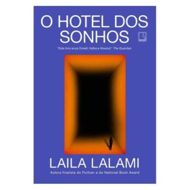 Imagem de O hotel dos sonhos - RECORD