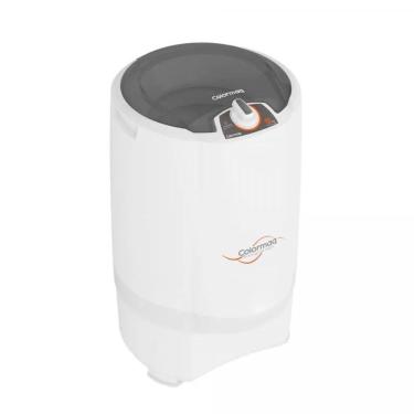 Imagem de Centrífuga De Roupas Colormaq 12kg Branco 220V