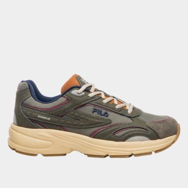 Imagem de Tênis Fila Runner 2K Se Masculino-Masculino