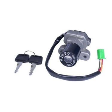 Imagem de Chave de Ignição Suzuki GSR 150i 2011 à 2015