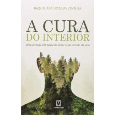 Imagem de Livro - A cura do interior
