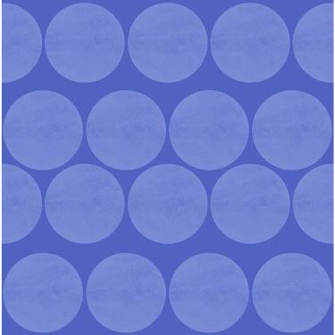 Imagem de Papel De Parede Play Círculos 96904 - Rolo 10m X 0,53m