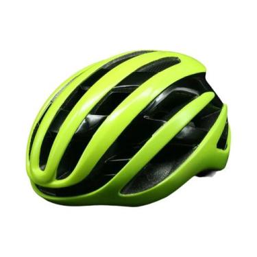 Imagem de Capacete de Bicicleta para Ciclismo de Estrada e Montanha - Modelo Mas