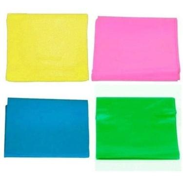 Imagem de Kit 3 Faixas Elásticas Thera Band + Corda