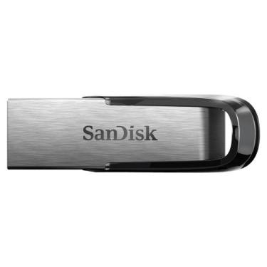 Imagem de Pen Drive Sandisk Z73 128 GB Ultra Flair USB 3.0 - SDCZ73-128G-G46