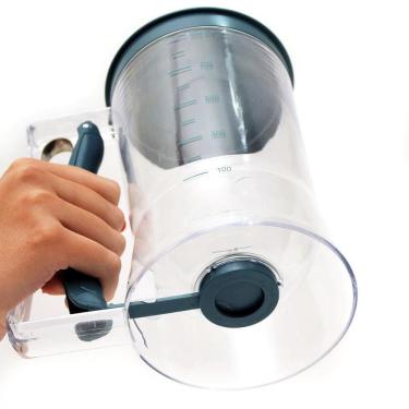 Imagem de Dosador de Massas Dispenser Cupcake Panqueca 900ml Prana