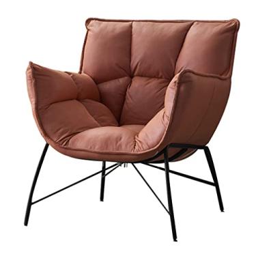 Imagem de Braço estofado recepção sofá amamentação assento ocasional leitura braços assento casa sala de estar quarto móveis