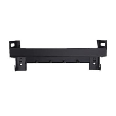 Imagem de Prateleira de cozinha, prateleira de parede sem perfurações, toalheiro de lavagem de aço inoxidável montado na parede para casa de banho, prateleira de parede - A, 40 cm