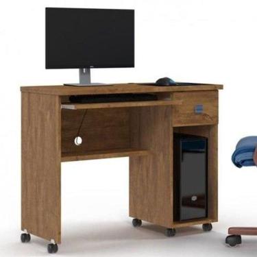 Imagem de Office Vicenza Amêndoa - Lukaliam