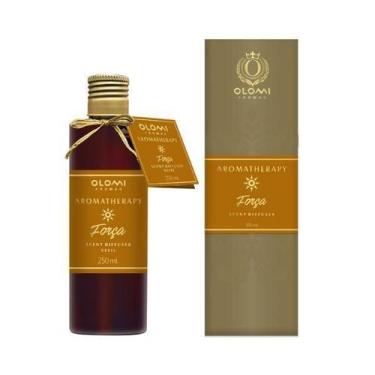 Imagem de Refil Difusor Aromatizador Olomi Aromas Força 250Ml