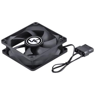 Imagem de Fan Gabinete 80mm Preto Cf80