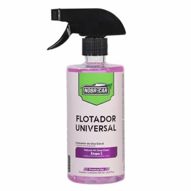 Imagem de Flotador Universal 500ml Nobrecar